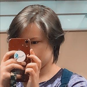 Meet your Posher, Regan